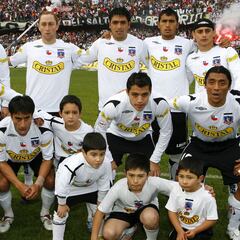 Multicampeón con Colo Colo anunció su retiro