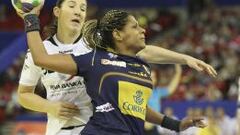 Diez juegan fuera de casa