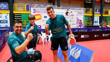 Imagen del Fuente del Maestre, campeón de la tercera edición