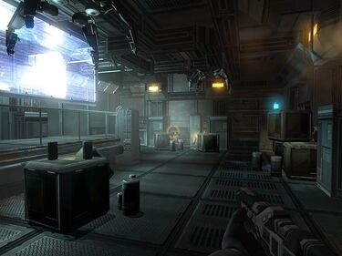 Nuevas imágenes de Alpha Prime