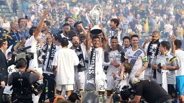 La mencionada ciudad en California está ávida por un título de liga; LAFC y LA Galaxy apuntan a romper la sequía esta temporada 2022 de MLS.