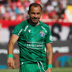 “¿Por qué no salir campeón?”: la ilusión de Marcelo Díaz tras su retorno