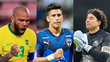 El 11 ideal de la Liga MX para el Apertura 2022