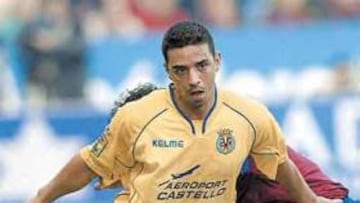 <b>SE QUEDA. </b>Guayre seguirá, de momento, en las filas del conjunto amarillo esta campaña.