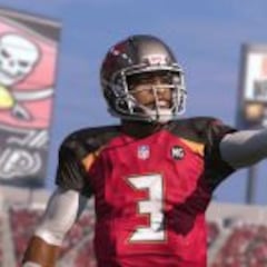 En el Madden los rookies ya juegan con sus equipos