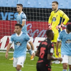 Cómo juega el Betis, cómo juega el Celta