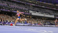 Sydney McLaughlin-Levrone sets new world record: who else has run sub-51 seconds in the women’s 400m hurdles?