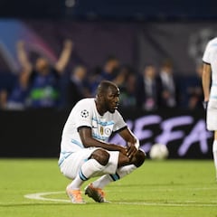 Este Chelsea es un mar de dudas