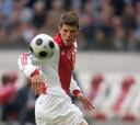 El Arsenal, dispuesto a dar 24 millones por Huntelaar