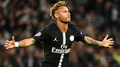 Neymar told us he would sign for Madrid, maintains Carvajal