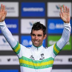 BikeExchange y Education First se unen a Movistar y el Lotto se complica