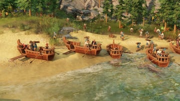 Imágenes de The Settlers