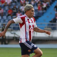 El regreso de Juan Fernando Quintero debe esperar