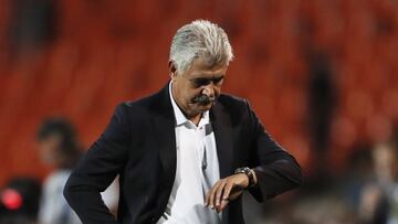 México atraviesa por su peor racha en los últimos 66 años