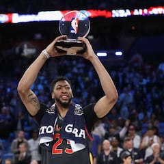 Tras el contrato de Westbrook: Los 20 jugadores mejor pagados