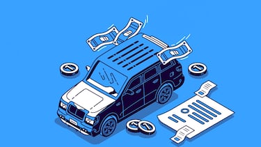 Cómo reducir el consumo de gasolina y elevar la seguridad de un auto al viajar en carretera