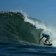 Revive la segunda jornada del Héroes de Mayo WSL Iquique 2018