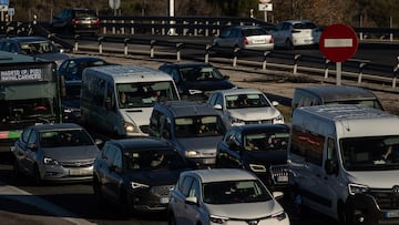 Two U.S. cities are in the top three, but America has relinquished first place in an annual study by transportation analysts Inrix.