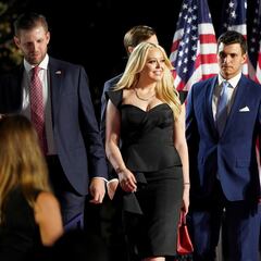 Family ties in politics: Trump picks in-law for key Middle East adviser post