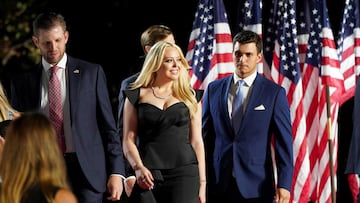 Michael Boulos’ new role in Trump’s Middle East strategy sparks debate over qualifications and influence.