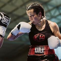 Victoria de la ‘Vikinga’ pero sin título de recompensa