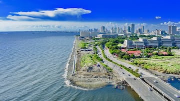 El país que cambia su bandera si entra en guerra