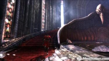 [GC] Castlevania: Lords of Shadow, Impresiones