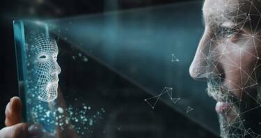 4 formas de piratear el reconocimiento facial en empresas y móviles