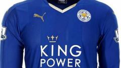 Demand outstrips supply as Leicester City run out of kit