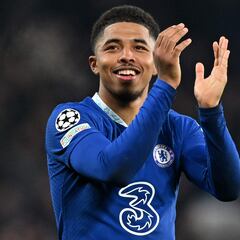 Chelsea vs Borussia Dortmund summary: score, goals and highlights, 2022/23 Champions League