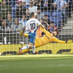 El Atlético necesita recuperar el muro sobre la meta de Oblak