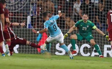 El Virus FIFA, su mejor medicina