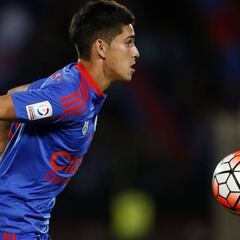 Los 3 jugadores de la U perjudicados con el arribo de Pizarro