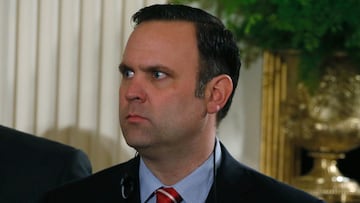 Dan Scavino