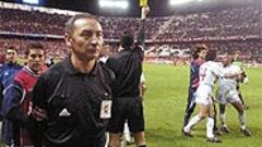 Competición puede perdonar a Darío