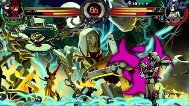 Skullgirls, la próxima semana en Playstation Store