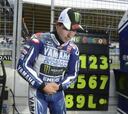 Lorenzo tiene la autorización médica y correrá en Assen
