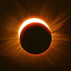 Eclipse Solar 2023: ¿cuándo es y a qué hora iniciará en CDMX y EDOMEX?