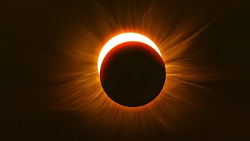 Eclipse Solar 2023: ¿cuándo es y a qué hora iniciará en CDMX y EDOMEX?