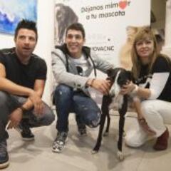 Aleix: "Me sabe mal que no se valore el título de Lorenzo"