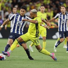 USA vs México: ¿qué país ha ganado más veces la Leagues Cup?