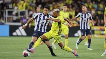 Luego de 75 partidos disputados, la Leagues Cup está en su etapa final y en esta ocasión dos clubes de la MLS disputarán el título del torneo.