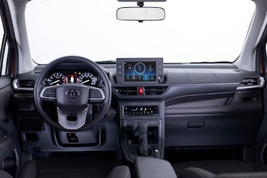 Toyota Avanza 2022 disponible en México; ¿en qué cambia y qué tiene de nuevo la nueva línea?