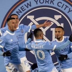 Who is the owner of NYCFC?