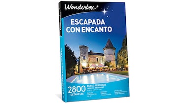 Las mejores cajas de regalo con aventuras, escapadas y gastronoma