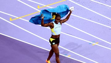 Juegos Olímpicos, en directo: triple salto con Ana Peleteiro y última hora de los JJOO de París 2024, en vivo