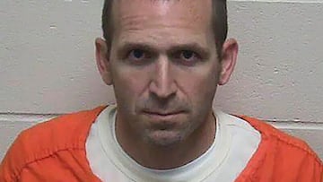 Ryan Borgwardt, hombre de Wisconsin que fingió su muerte.