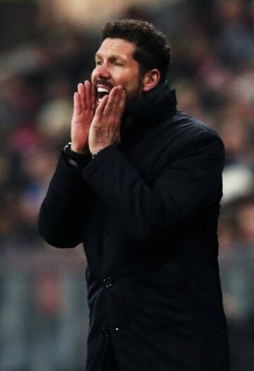 Diego Simeone.