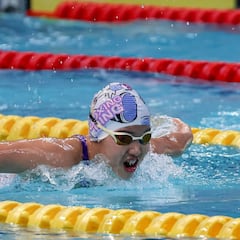 China llevará 14 positivos a París e idolatra a Yu Zidi, de 11 años