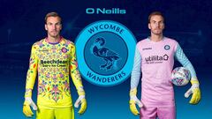 Wycombe Wanderers get shirty with opposing strikers